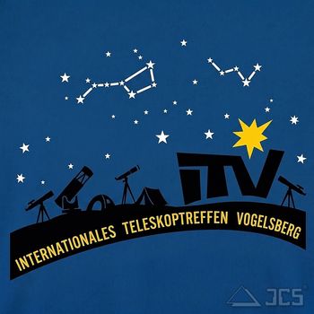 Motiv des ITV T-Shirts