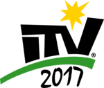 ITV LOGO 2017 ITV LOGO 2017