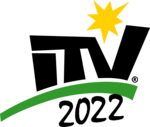 ITV LOGO 2022 ITV LOGO 2022