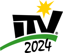 ITV Logo 2024