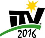 ITV LOGO 2016